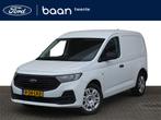 Ford Transit Connect L1 2.0 EcoBlue 102 pk Trend | Frozen wh, Voorwielaandrijving, Stof, 4 cilinders, Wit