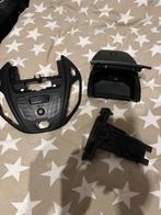 Auto radio ford courier, Ophalen of Verzenden