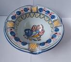 Antieke asbak, Ophalen of Verzenden