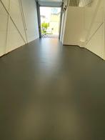2K Epoxy - PU gietvloer | vloercoating Betoncoating Egaline, Doe-het-zelf en Verbouw, Verf, Beits en Lak, 7671DA, Nieuw, Ophalen of Verzenden