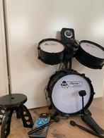 iDance Rock25 Drumstel, Muziek en Instrumenten, Ophalen of Verzenden, Gebruikt, Overige merken, Elektronisch