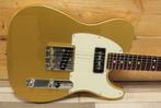 Fender FSR MIJ Hybrid II Telecaster, Mystic Aztec Gold RW, Muziek en Instrumenten, Nieuw, Ophalen of Verzenden