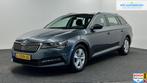 Skoda Superb Combi 1.5 TSI ACT Business Edition ACC-LEER-NAV, Auto's, Skoda, Euro 6, 4 cilinders, 150 pk, 1600 kg