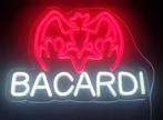 Bacardi ledverlichting, Ophalen of Verzenden, Nieuw, Lichtbak of (neon) lamp