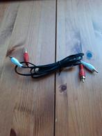 Kabel, Audio, Tv en Foto, Audiokabels en Televisiekabels, Ophalen of Verzenden, Zo goed als nieuw