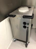 Inventaris werkkeuken pantry RVS meubelen, Ophalen, Gebruikt, RVS Meubilair
