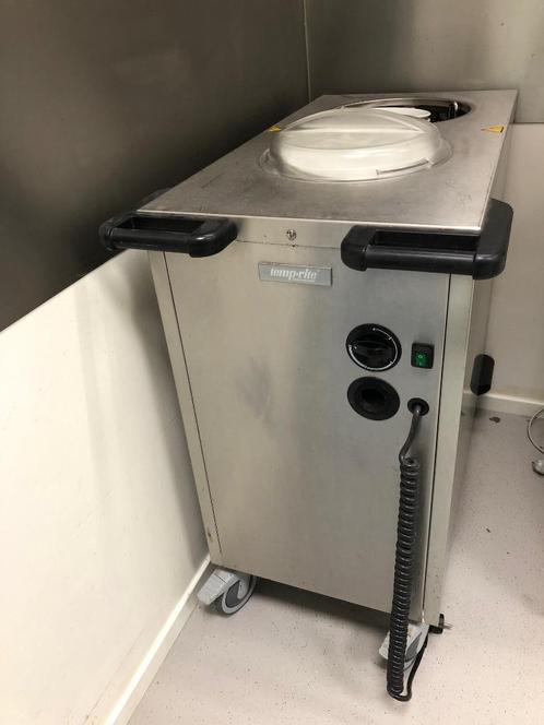 Inventaris werkkeuken pantry RVS meubelen, Zakelijke goederen, Horeca | Keukenapparatuur, RVS Meubilair, Gebruikt, Ophalen