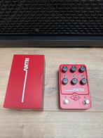 UAFX ANTI 1992 High Gain Amp - 5150 Blockletter, Ophalen of Verzenden, Zo goed als nieuw