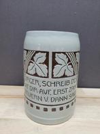 Oude bierpul | Marzi & Remy, Ophalen of Verzenden