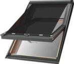 2 stuks buitenzonnewering Velux dakramen., Gebruikt, 80 tot 120 cm, Ophalen of Verzenden, 120 tot 160 cm