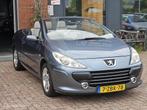Peugeot 307 CC 2.0-16V, Voorwielaandrijving, 4 cilinders, Cabriolet, 4 stoelen