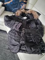 NIEUWE DRIEKWART WINTER JACK MT M, Ophalen, Zo goed als nieuw