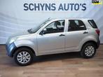 Daihatsu Terios 1.5-16v 2WD NAP, Auto's, Daihatsu, 13 km/l, Gebruikt, Zwart, 400 kg