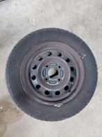 4x winterbanden Snowtrac 3, Ophalen