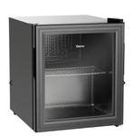 Minibar, Zonder vriesvak, Minder dan 85 cm, Ophalen of Verzenden, 45 tot 60 cm