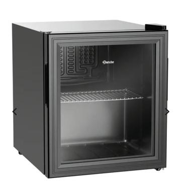 Minibar beschikbaar voor biedingen