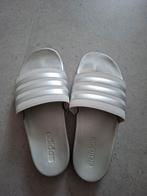 Adidas Slippers Maat 39 - Grijs, Ophalen