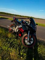 Derbi gpr 50 racing 77cc stage 6 big racing schakelbrommer, Ophalen, 6 versnellingen, Zo goed als nieuw, 77 cc
