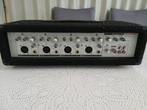 Versterker merk Phonic 100/ 240 voltage instelbaar, Gebruikt, 120 watt of meer, Stereo, Ophalen