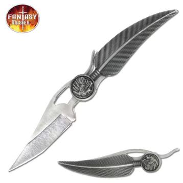 Fantasy Master Indian Pocket Knife - Nieuw - Garantie beschikbaar voor biedingen