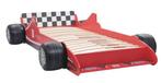 Kinderbed autobed F1 Formule 1 bed raceauto GRATIS BEZORGD!, Kinderen en Baby's, Kinderkamer | Bedden, 85 tot 100 cm, Verzenden