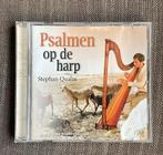 Psalmen op de harp - Stephen Qualm cd, Ophalen of Verzenden, Zo goed als nieuw, Koren of Klassiek