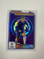 Eden Hazard Prized Footballers Topps Finest 2024-25, Verzamelen, Ophalen of Verzenden, Nieuw, Buitenlandse clubs, Poster, Plaatje of Sticker