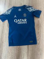PSG Jordan Shirt - Kindermaat L/M, Jongen of Meisje, Overige maten, Ophalen of Verzenden, Zo goed als nieuw