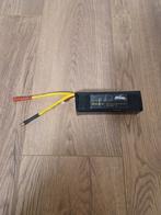 LE5000mAh 5S lipo, Ophalen of Verzenden, Gebruikt