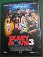 Scary Movie 3 (2003), Cd's en Dvd's, Dvd's | Komedie, Actiekomedie, Zo goed als nieuw, Vanaf 6 jaar, Verzenden