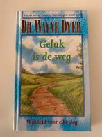 W.W. Dyer - Geluk is de weg, Verzenden, Zo goed als nieuw, W.W. Dyer