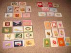 100x hand-made 3Dkaarten mix incl envelop, Ophalen, Nieuw, Overige thema's