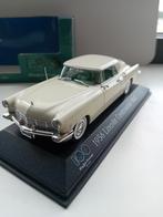 Minichamps Lincoln Continental MKII 1956., Ophalen of Verzenden, Zo goed als nieuw, Auto, MiniChamps