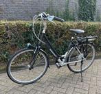 Goede Staat Dames E Bike Koga Miyata 28 inch- Fr 53 € 495,-, Fietsen en Brommers, Fietsen | Dames | Damesfietsen, Versnellingen