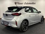 Opel CORSA 1.2 Turbo Hybrid GS*Automaat*Winterpakket*AppleCa, 101 pk, Gebruikt, Euro 6, 1199 cc