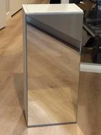 Spiegelkastje / medicijnkastje IKEA, Huis en Inrichting, Badkamer | Badkamermeubels, Ophalen, Spiegelkast, 50 tot 100 cm, Zo goed als nieuw