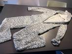 Onesie Hunkemöller, Kleding | Dames, Huispakken, Ophalen of Verzenden, Zo goed als nieuw, Maat 34 (XS) of kleiner, Hunkemöller