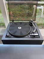 Dual Team 6030P, Schneider hifi concent, 481A platenspeler, Ophalen, Gebruikt, Automatisch, Platenspeler