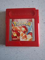 Pokemon rood ruilen, Spelcomputers en Games, 1 speler, Zo goed als nieuw, Vanaf 3 jaar, Ophalen
