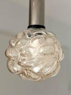 Helena Tynell bubbel hanglamp - space age Design Klassieker, Huis en Inrichting, Lampen | Hanglampen, Ophalen of Verzenden, Gebruikt