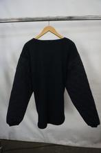 Sioen Liberchies Vlamvertragende fleece voering werkjas XL, Tuin en Terras, Werkkleding, Sioen, Onbekend, Nieuw, Ophalen of Verzenden