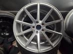 Vossen 18 inch 5x112, Auto-onderdelen, Banden en Velgen, Ophalen, 18 inch, Overige, Velg(en)
