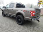 Ford 2019 F150 XLT 5.0Ltr V8 4X4 6 pers. Crew cab, Auto's, Automaat, 5031 cc, Met garantie (alle), F-150