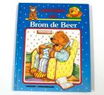 Brom de beer kinderboek voorlees boek {nieuw}, Boeken, Ophalen of Verzenden, Nieuw