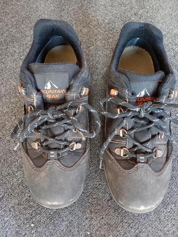 schoenen mountainpeak maat 37 beschikbaar voor biedingen