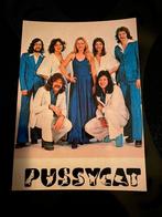Filmster muziek pussycat, Ophalen of Verzenden, Zo goed als nieuw, Boek, Tijdschrift of Artikel