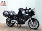 SCHITTERENDE BMW F 800 ST ABS VOL OPTIES! | HD-VIDEO!!, 2 cilinders, Motorrijbewijs A, Bedrijf, Onbekend