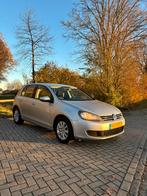 Volkswagen Golf 1.4 TSI 90KW 5D 2011 Grijs, Auto's, Stof, Zwart, 4 cilinders, 122 pk