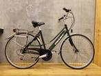 Giant Freerider 21 versn. met Rollerbrakes, Meer dan 20 versnellingen, 50 tot 53 cm, Gebruikt, 28 inch