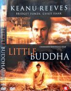 DVD  SPEELFILM - Little Buddha (Keanu Reeves/Bertolucci), Alle leeftijden, Ophalen of Verzenden, 1980 tot heden, Zo goed als nieuw
